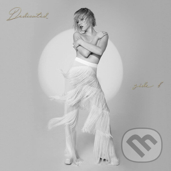 Levně Carly Rae Jepsen: Dedicated Side B - Carly Rae Jepsen