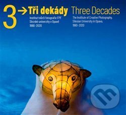 Levně Tři dekády (Three Decades) - Vladimír Birgus - kniha z kategorie Beletria