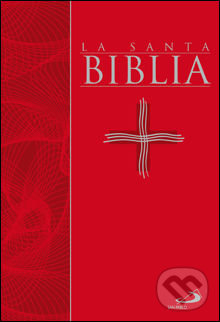 Kniha: La Santa Biblia (San Pablo). San Pablo, 2013