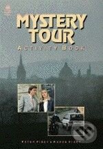 Mystery Tour - Activity Book, Oxford University Press