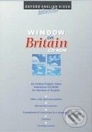 Window on Britain CD-Rom (Oxford University Press). Oxford University Press