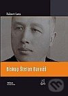 Levně Biskup Štefan Barnáš - Róbert Letz - kniha z kategorie Životopisy