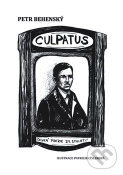 Levně Calpatus - Petr Behenský - kniha z kategorie Poézia