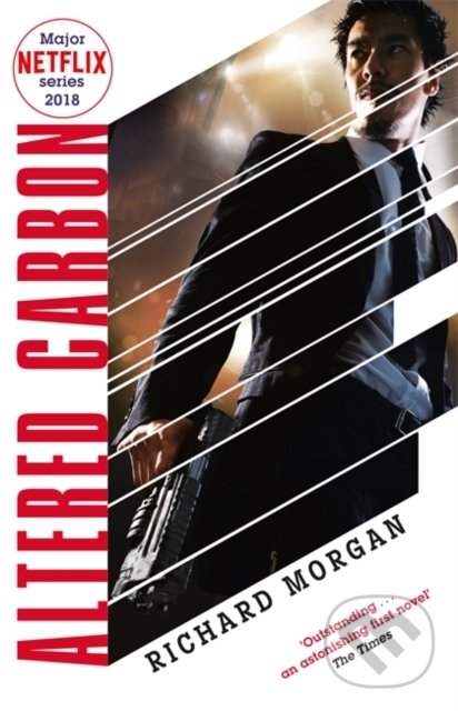 Altered Carbon koupíte na Martinus.cz