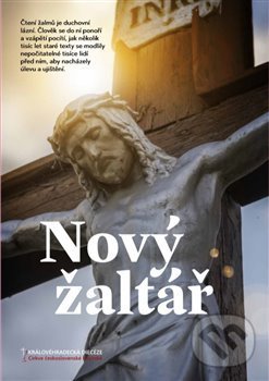 Levně Nový žalář - kniha z kategorie Náboženská literatúra