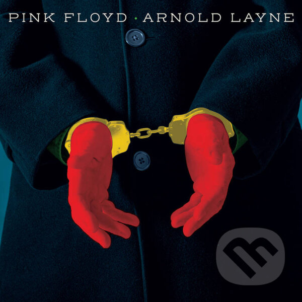 Pink Floyd : Arnold Layne - Live at Syd Barrett Tribute, 2007 (RSD 2020) LP - Pink Floyd, Hudobné albumy, 2020