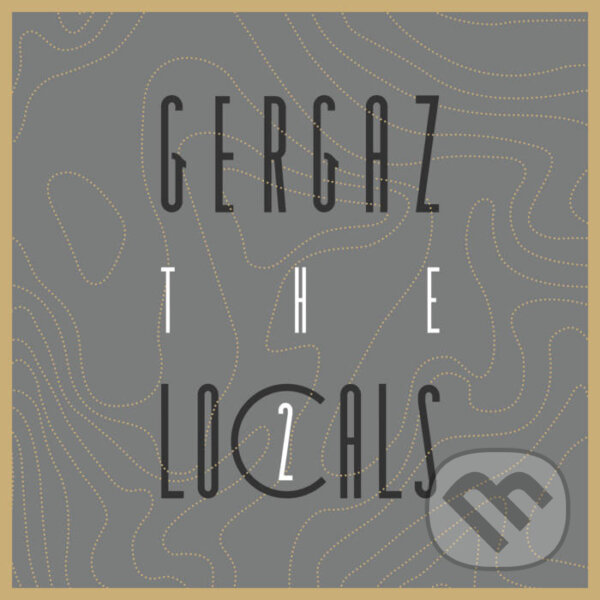 Levně Gergaz: The Locals 2 LP