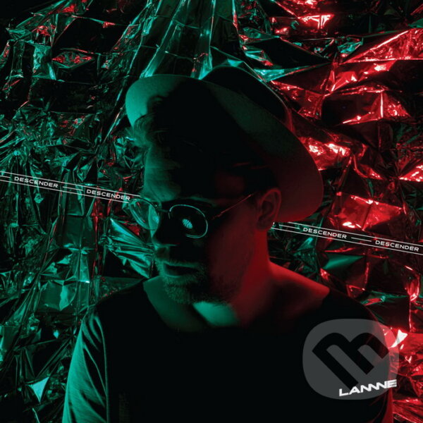 Levně Lannne – Descender LP - Lannne