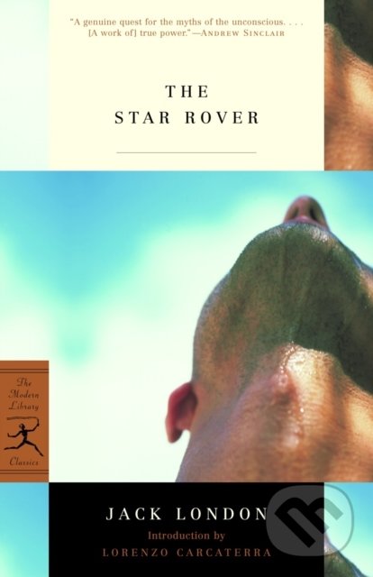 Levně The Star Rover - Jack London - kniha z kategorie Spoločenská beletria