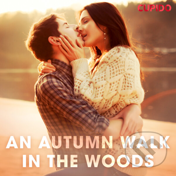 Kniha An Autumn Walk in the Woods (EN)