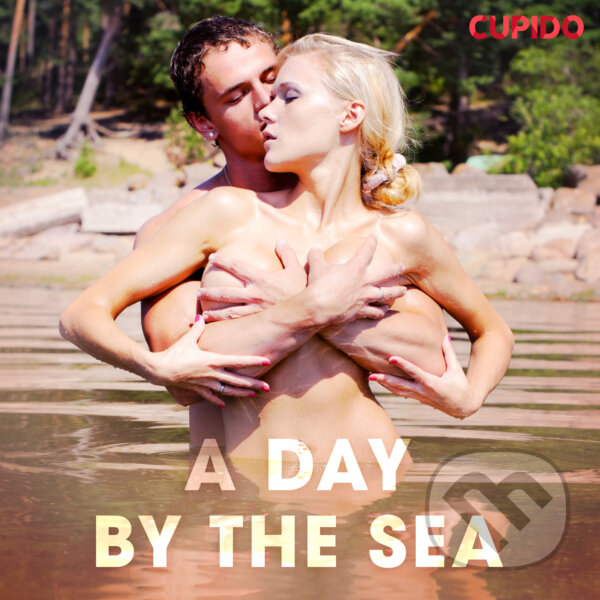 Kniha A Day by the Sea (EN)