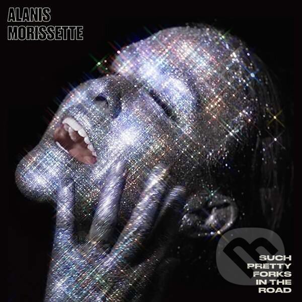Levně Alanis Morissette: Such Pretty Forks In The Road LP