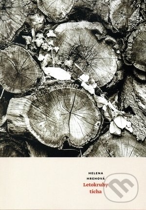 Levně Letokruhy ticha - Helena Hrehová - kniha z kategorie Náboženská literatúra