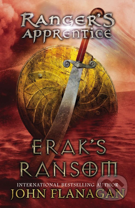 Kniha Erak's Ransom