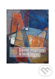Levně Dávné inspirace a nové výzvy - Karel Floss - kniha z kategorie Filozofia