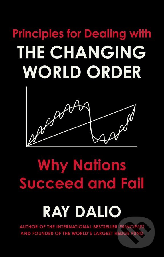 Principles for Dealing with the Changing World Order - Ray Dalio, Simon & Schuster, 2021