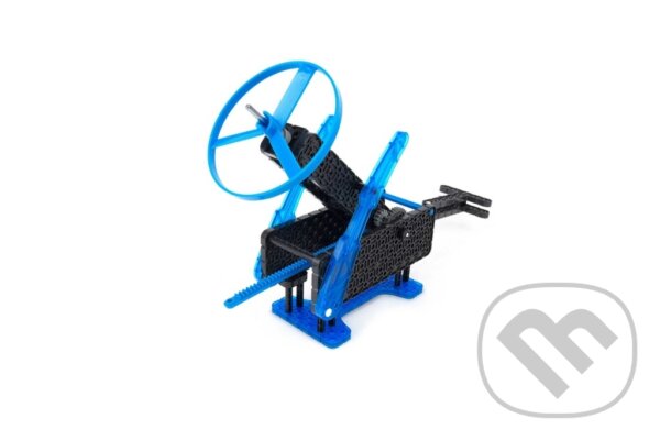 HEXBUG VEX Robotics Zip Flyer, LEGO, 2020