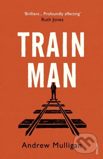Train Man koupíte na Martinus.cz