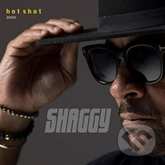 Levně Shaggy: Hot Shot 2020 - Shaggy