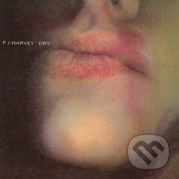 Levně PJ Harvey: Dry LP - PJ Harvey