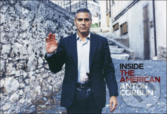 Kniha Inside The American