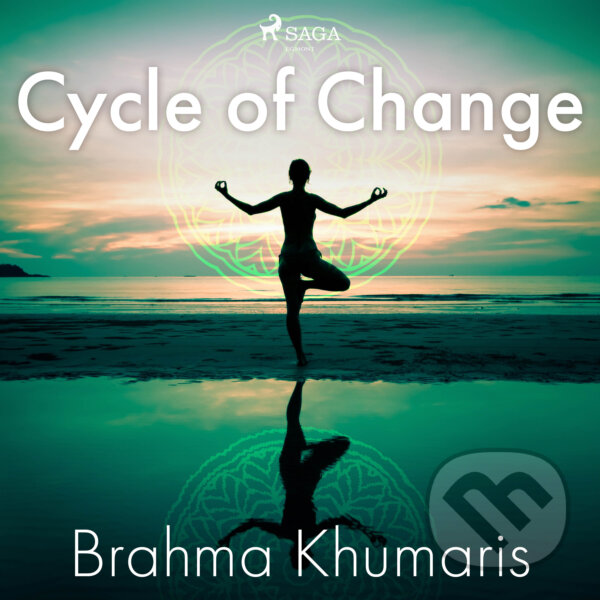 Cycle of Change (EN) - Brahma Khumaris, Saga Egmont, 2020
