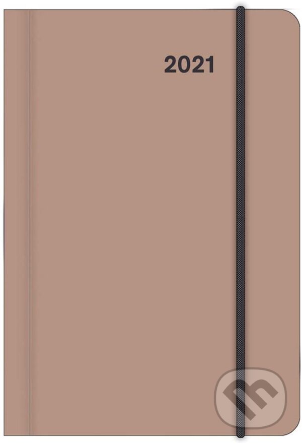 Diary Earth Line 2021 (Te Neues)