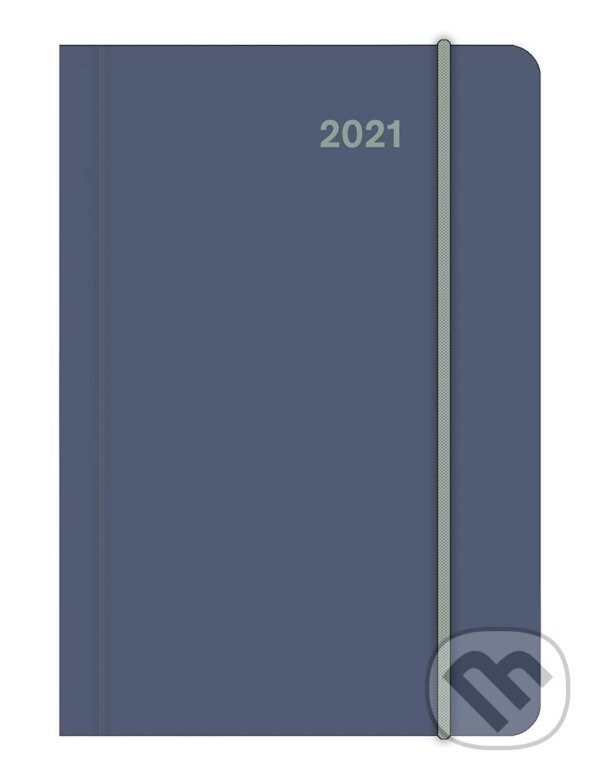 Diary Earth Line 2021 (Te Neues)