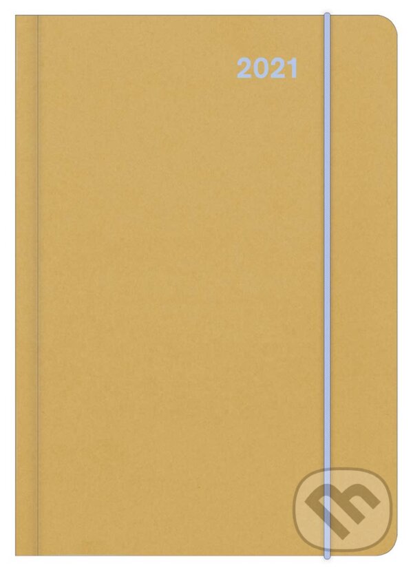 Diary Colour Line 2021 (Te Neues)