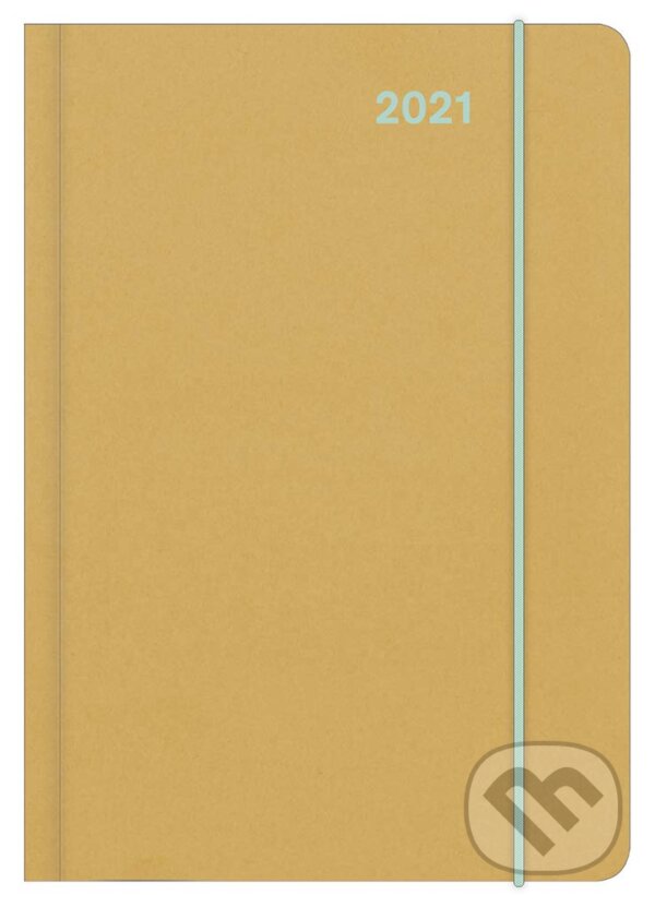 Diary Colour Line 2021 (Te Neues)