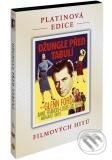 Film: Džungľa pred tabuľou (Richard Brooks) (DVD)