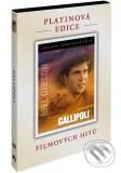 Film: Gallipoli SCE (Peter Weir) (DVD). Magicbox, 1981