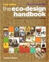 Kniha: The Eco-Design Handbook (Thames & Hudson). Thames & Hudson, 2009