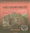 Kniha: Paměti obecního Mikuláše (Milan Kopuletý)