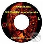 Praesagium (e-book v .doc a .html verzii) (Martin Kolek). MEA2000, 2009