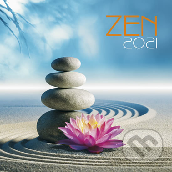 Zen, BB/art, 2020