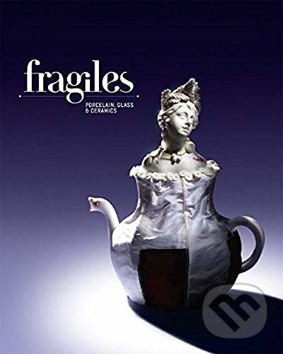 Kniha Fragiles