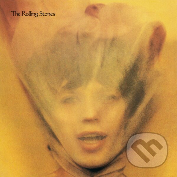 Levně Rolling Stones: Goats Head Soup - Rolling Stones