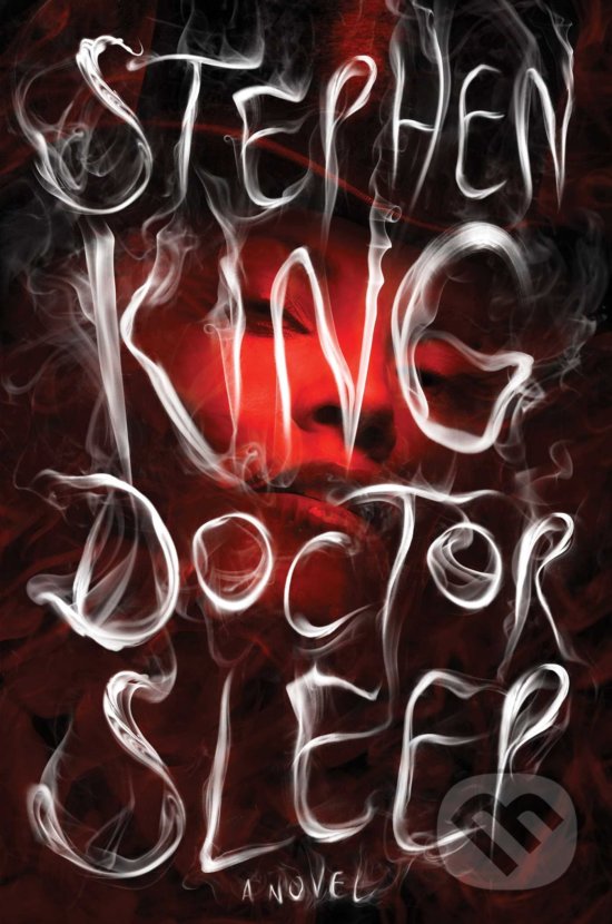 Levně Doctor Sleep - Stephen King - kniha z kategorie Fantasy