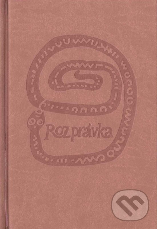 Levně Rozprávka - Johann Wolfgang von Goethe, Miroslav Cipár (Ilustrátor) - kniha z kategorie Mýty, povesti a legendy