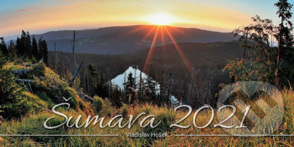 Šumava (Vladislav Hošek)