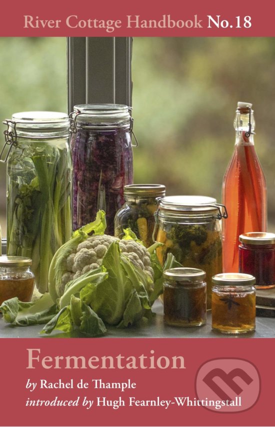 Fermentation koupíte na Martinus.cz