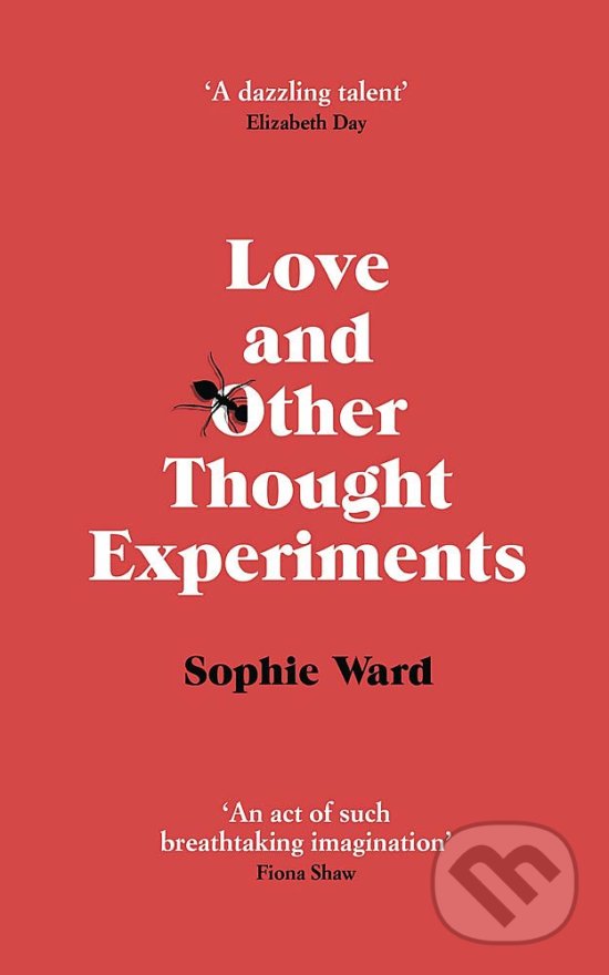 Love and Other Thought Experiments koupíte na Martinus.cz