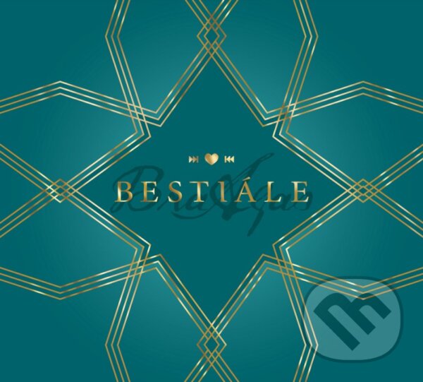 Levně BraAgas: Bestiále - BraAgas
