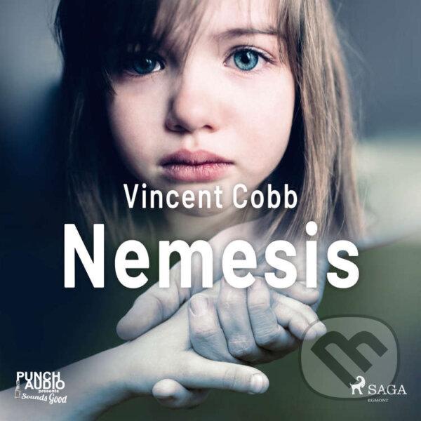 Audiokniha: Nemesis (EN) (Vincent Cobb). Saga Egmont, 2020
