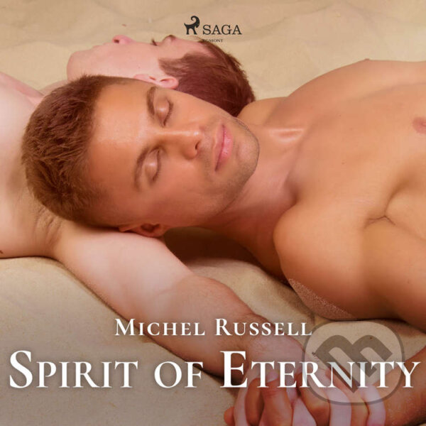 Kniha Spirit of Eternity (EN)