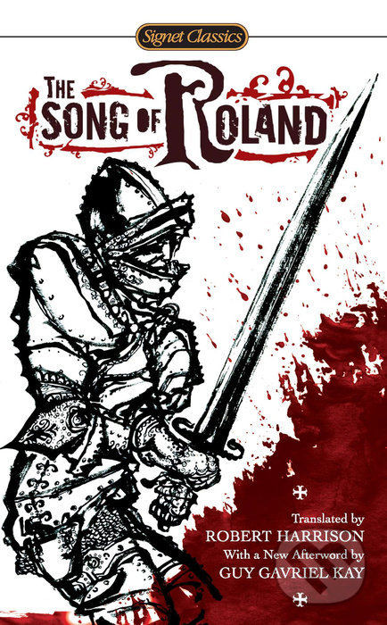Levně The Song of Roland - kniha z kategorie Beletria