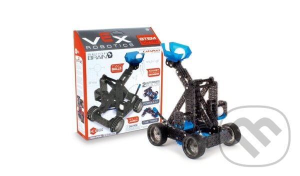 HEXBUG VEX Robotics Catapult, LEGO, 2020