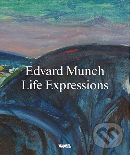Edvard Munch. Life Expressions - Nikita Mathias, Kate Bell, Munch Museum, 2020