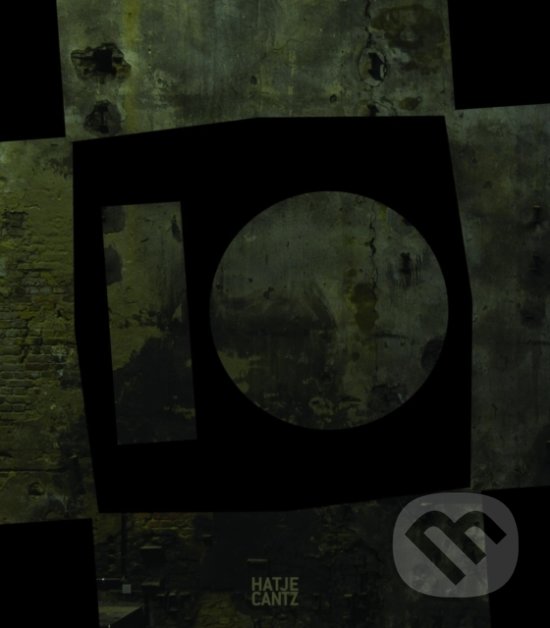 Kniha: Berghain: Kunst im Klub (Hatje Cantz). Hatje Cantz, 2015